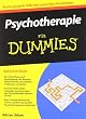 Psychotherapie f�r Dummies (Fur Dummies)