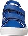 adidas Originals Stan Smith Vulcanized CF I Tennis Shoe (Toddler)