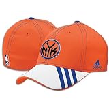 Knicks adidas NBA '08 Team Flex Cap