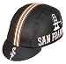 PACE(ペース) メッシュサイクルキャップ SAN FRANCISCO 21-7001