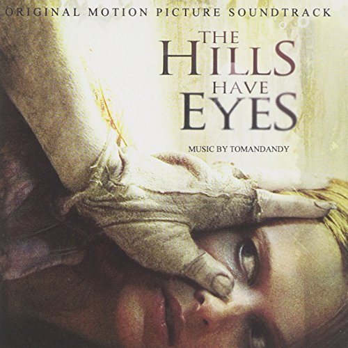The Hills Have Eyes tomandandy