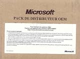 30pk Oem Fr Win Xp Pro Sp2c Dsp 30 Oei CD