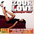 Zouk Love En Fran�ais /Vol.4