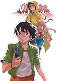 「未来日記 －13人目の日記所有者－」の関連画像
