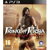 Prince of Persia : Les sables oubli�spar UBI Soft