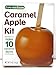 CONCORD CARAMEL APPLE KITS (4 Boxes of 10)