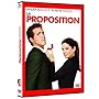 La Proposition <b>DVD</b> ~ Sandra Bullock
