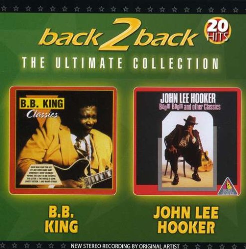 CD-Charts  Search : Back 2 Back: The Ultimate Collection