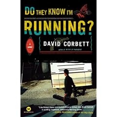 Do They Know I'm Running?: A Novel