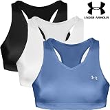 HeatGear Core 2 Sports Bra for Women