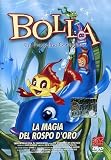 Bolla - Un Pesciolino Coraggioso #05