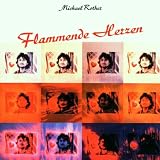 Flammende Herzen