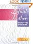 Infinite Feathers Quilting Designs
