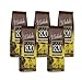 Cafe 1820 Molido - Costa Rica Gourmet Ground Premium Coffee - 17.6 oz (500 gr) 5 Pack