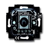 Busch-Jaeger 6591U-101 Busch-Universal-Drehdimmer Einsatz  6591 U-101