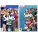 The Sims 2 Editions