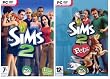 The Sims 2: Pets Edition (PC DVD)
