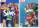 The Sims 2: Pets Edition (PC DVD)