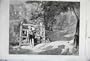 1861 Rustic Civility Children Playing Country Collins
