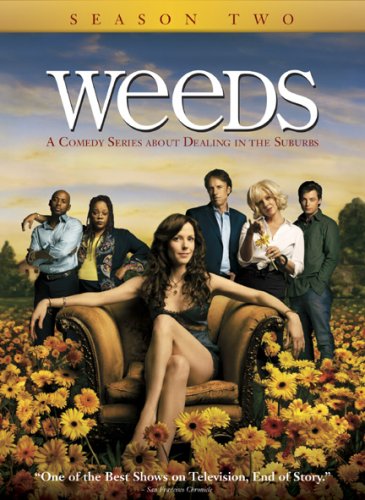 Weeds - Season Two
