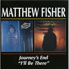 Journey's End/I'll Be There