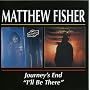 Journey's End/I'll Be There