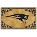 Memory Company New England Patriots Doormat