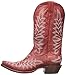 Ariat Women's Brooklyn Western Cowboy Boot