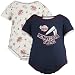 Search : Minnesota Twins Infant Home Run 2-Pack Creeper Set