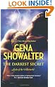 The Darkest Secret (Lords of the Underworld: Book 7)