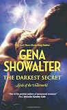Picture of The Darkest Secret (Lords of the Underworld: Book 7)