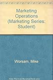 Marketing operations