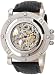 Akribos XXIV Men's AK413SS Monster Rig Automatic Skeleton Watch,Akribos XXIV,AK413SS,B001XUR5OA