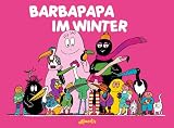 Barbapapa im Winter