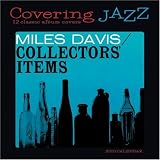 Covering Jazz 2010 Calendar