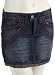 NafNaf  LNJ35J Damen Rock