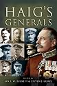 Haig's Generals (Pen & Sword Military Classics)