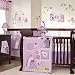 Garden Safari 5 Piece Baby Crib Bedding Set by Lambs & Ivy