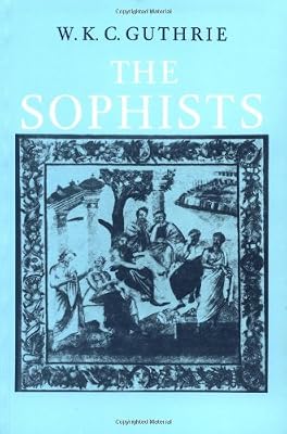 A History of Greek Philosophy