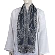 Scarf Mens Wool Indian Clothing Accessories