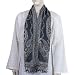 Scarf Mens Wool Indian Clothing Accessories