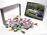 Photo Jigsaw Puzzle of Bentley Continental from Car Photo Library