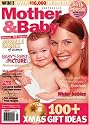 Australian Mother & Baby