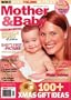 Australian Mother & Baby