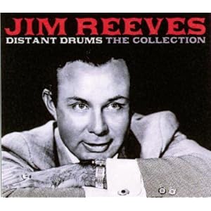 Distant Drums: the Jim Reeves Collection