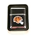 bengal9 - Cincinnati Bengals Lighter Butane NOT Included for Shipping