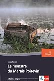 Le monstre du marais poitevin