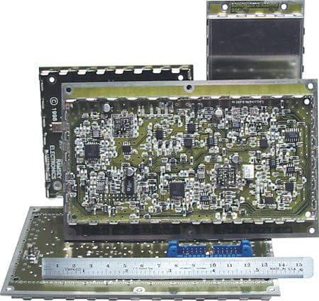 RF Signal Generator Module