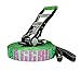 Slackline Industries Aggro Line 100ft - Tree Protection and Backup Line Included