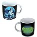 Half Moon Bay Dr Who (Fifth Doctor) - Boxed Mug